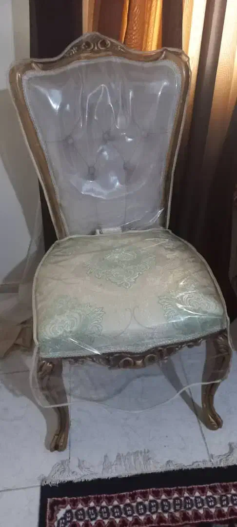 مبل ۹نفره کلاسیک|مبلمان خانگی و میز عسلی|بندرعباس, |دیوار