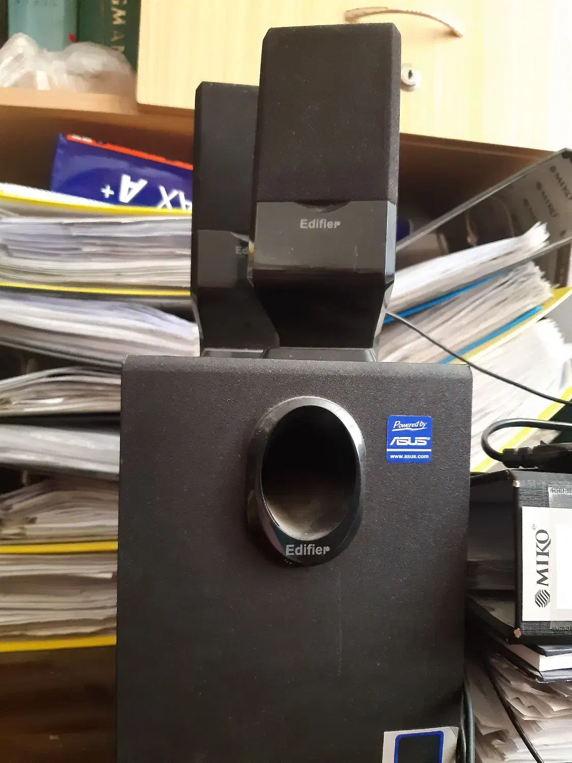 باند کامپیوتر ادیفایر edifier|قطعات و لوازم جانبی رایانه|گنبد کاووس, |دیوار