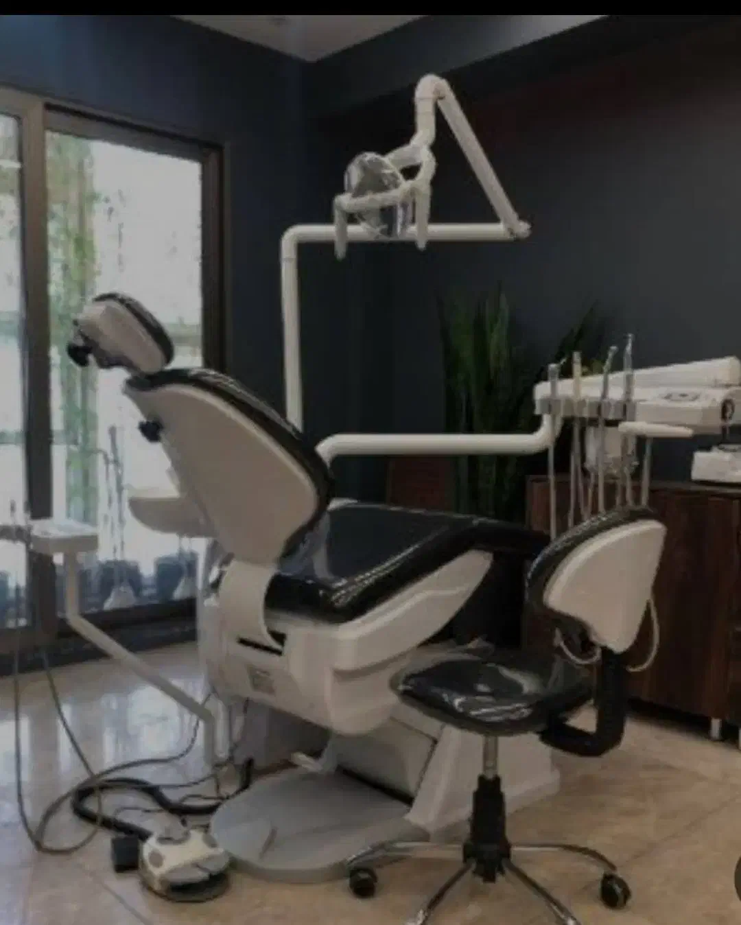 تجهیز مطب و کلینیک (یونیت گرافی اتوکلاو) ارزان|پزشکی|تهران, جمالزاده|دیوار