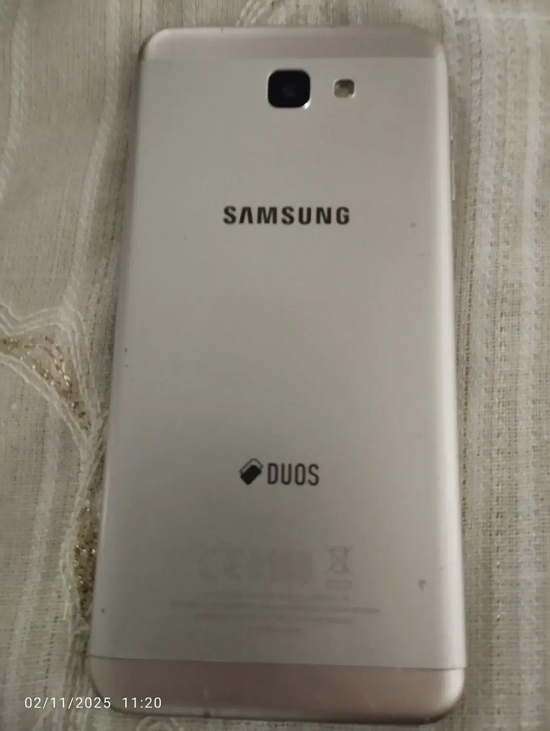 سامسونگ j5|موبایل|چوبر, |دیوار