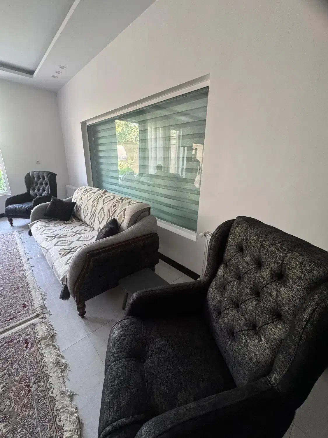 کوتاه مدت اجاره باغ شهریار|اجارهٔ کوتاه‌مدت ویلا و باغ|شهریار, ابراهیم‌آباد|دیوار