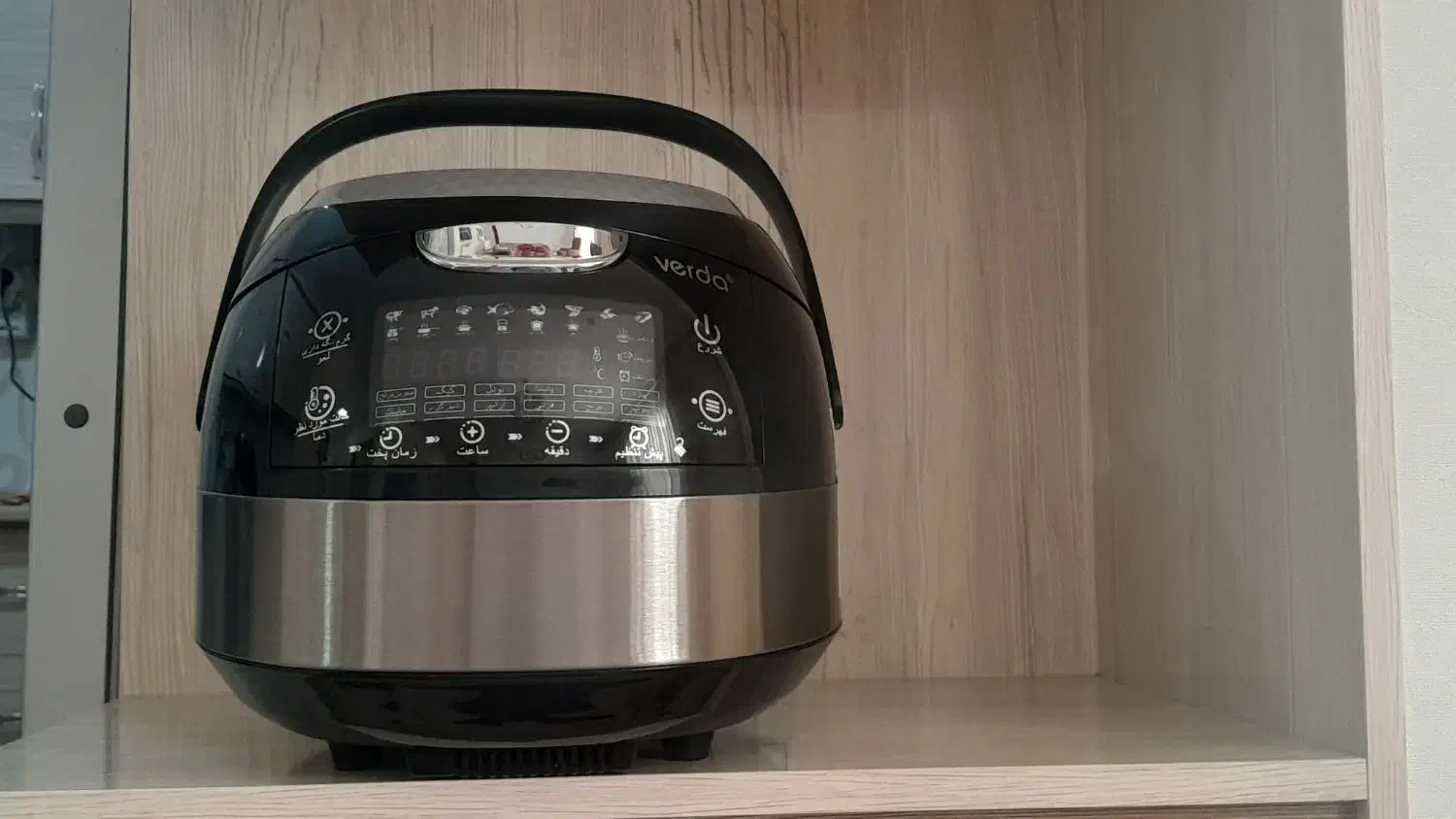 وسایل خانه و اشپزخانه|آینه|سهند, |دیوار