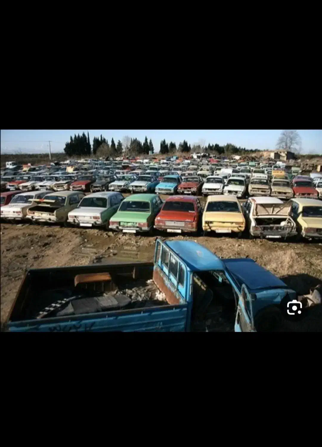 فرسوده اسقاط|خودرو سواری و وانت|اهواز, زیتون کارمندی|دیوار