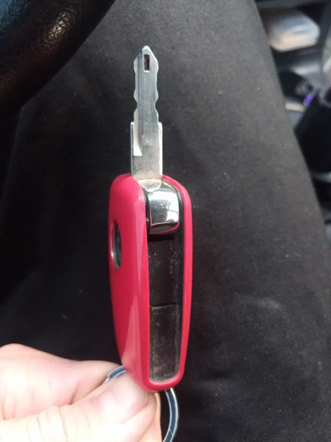 سوییچ خودرو|اشیا|اراک, |دیوار