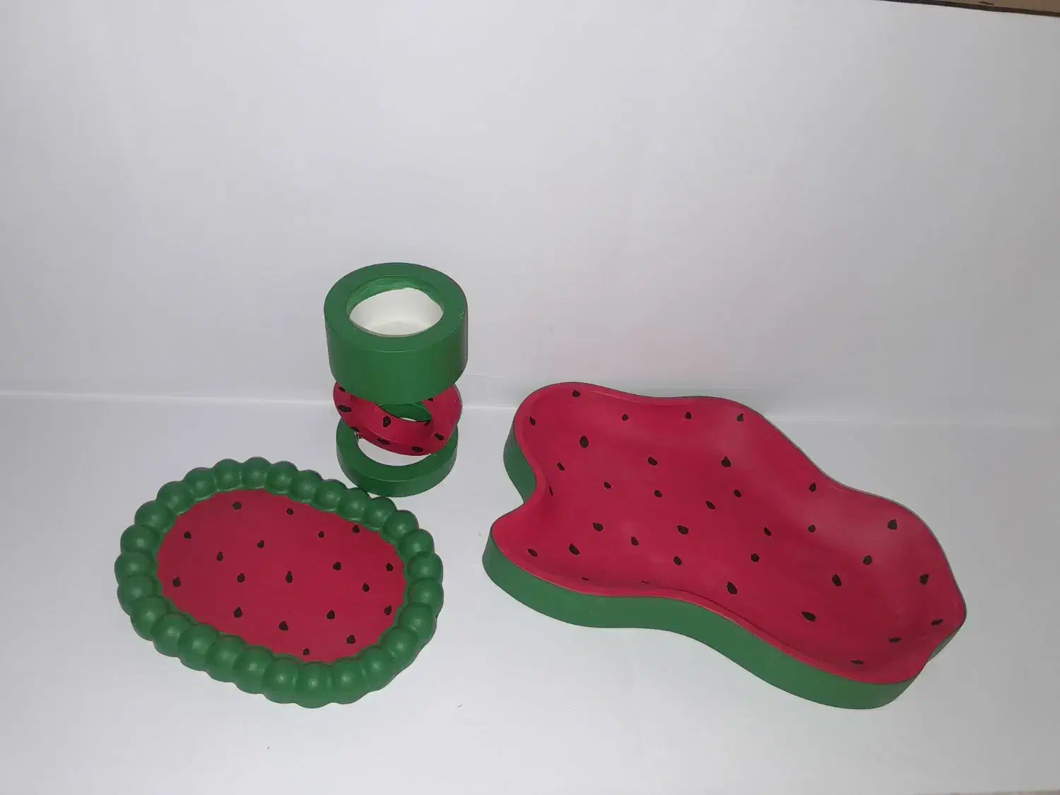 دکور|اسباب‌‌بازی|شیروان (خراسان), |دیوار