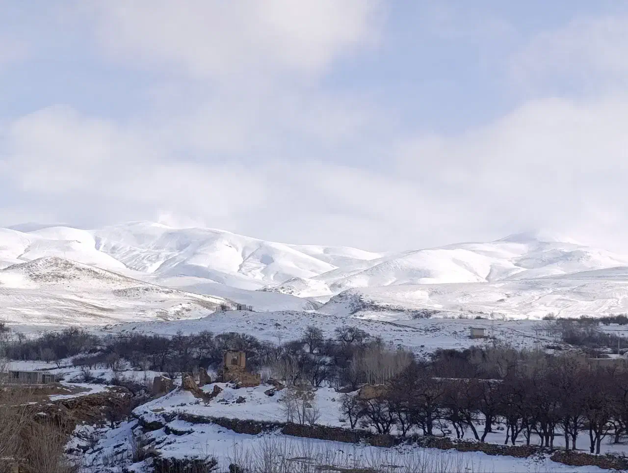 پیاده روی و طبیعت گردی|تور و چارتر|قزوین, |دیوار