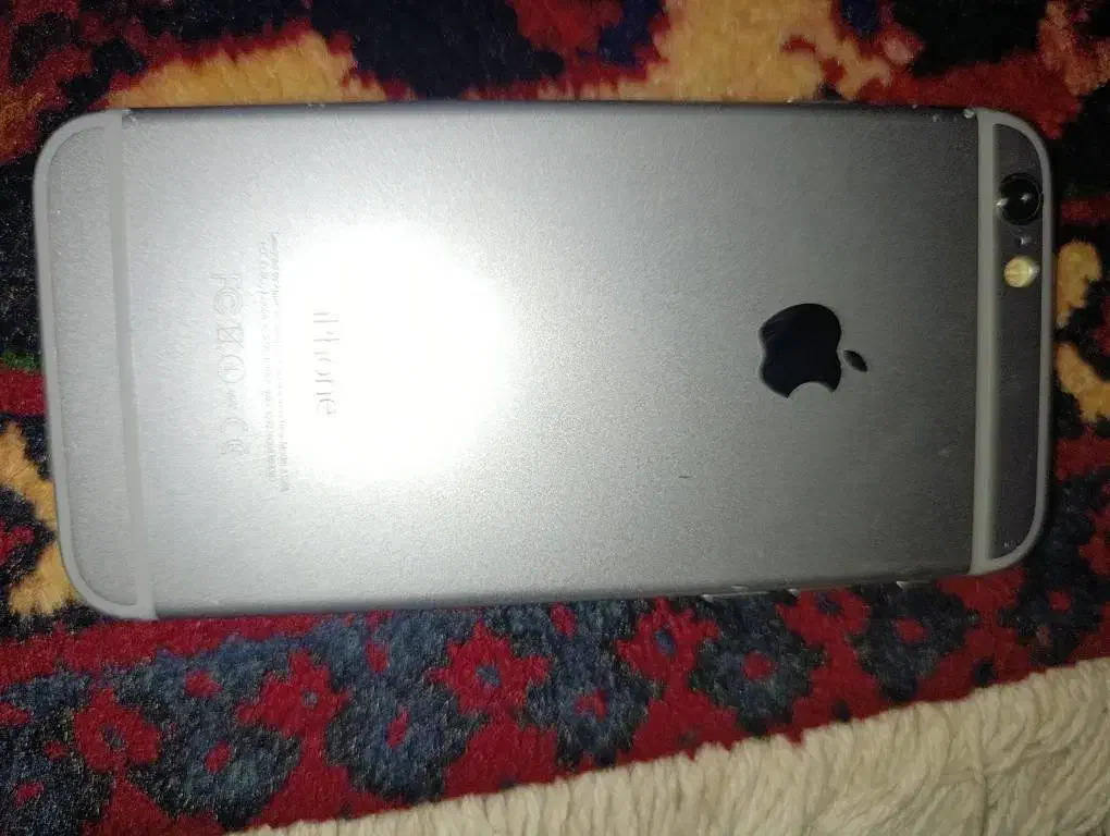 آیفون ۶|موبایل|تهران, توحید|دیوار