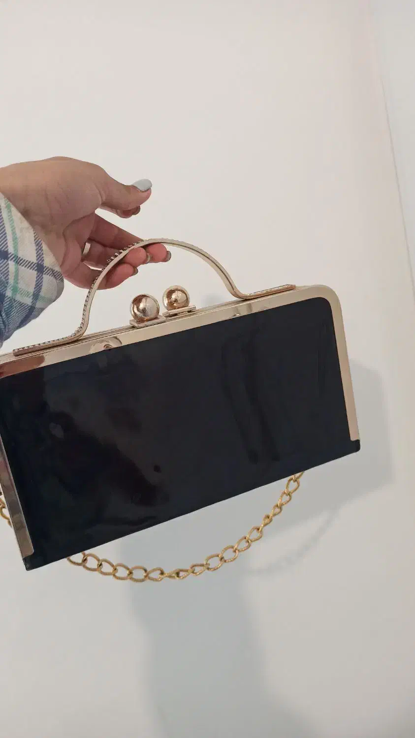 کیف مجلسی|کیف، کفش، کمربند|کرمانشاه, |دیوار