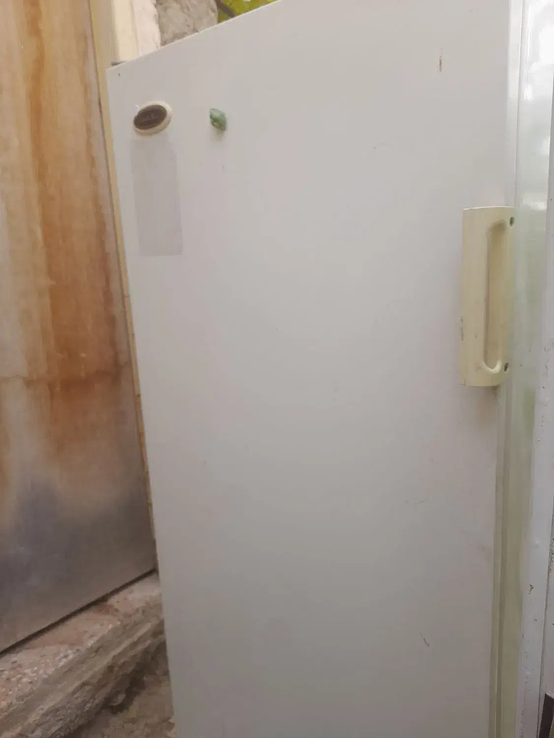 فروش یخچال و فریزر|یخچال و فریزر|اقلید, |دیوار