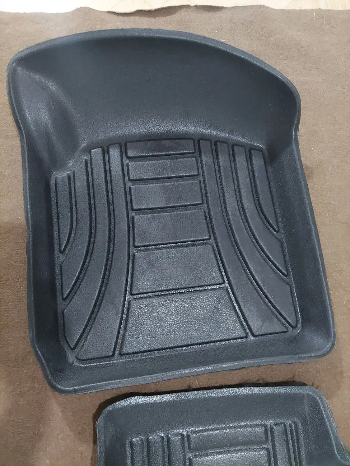 کفی سه بعدی پراید|قطعات یدکی و لوازم جانبی|اقبالیه, |دیوار