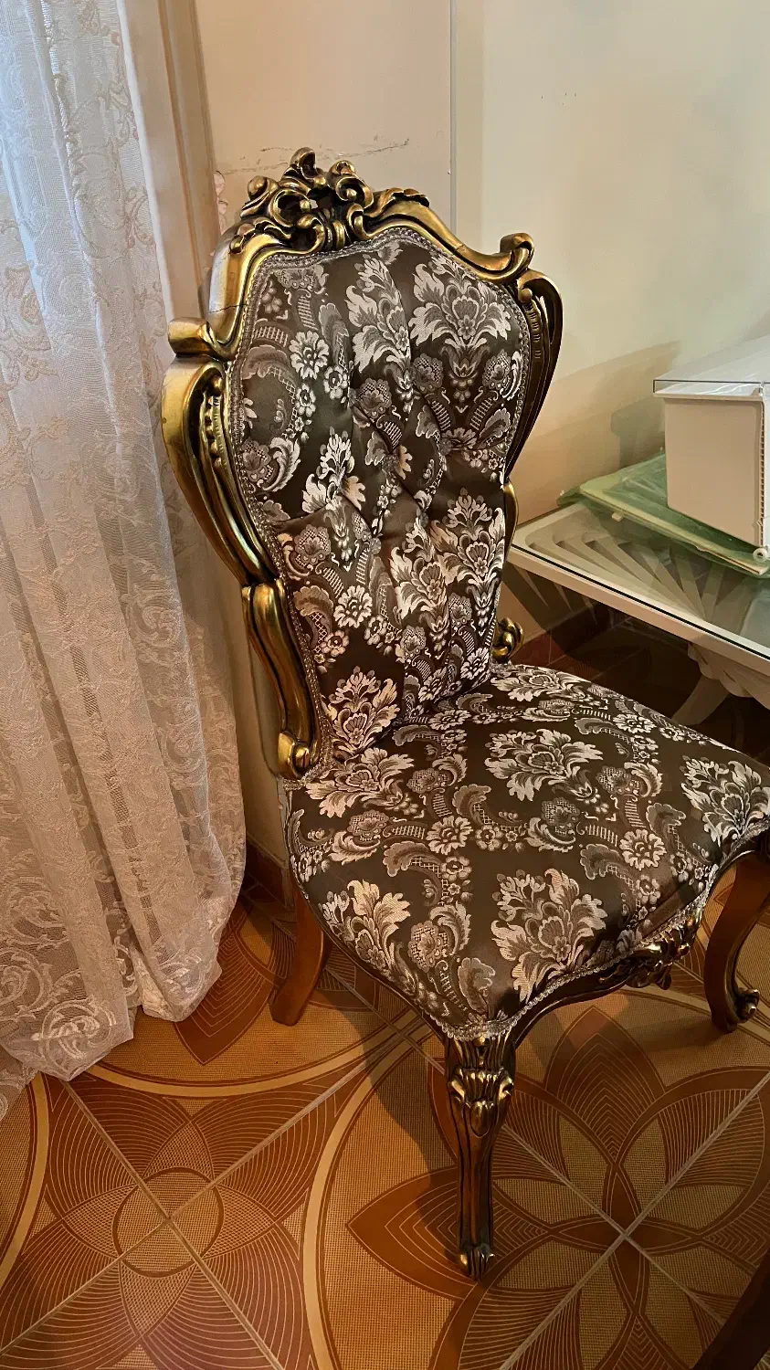 مبل استیل|مبلمان خانگی و میز عسلی|بابل, |دیوار