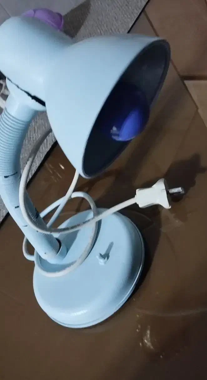 فروش چراغ مطالعه سالم|لامپ و چراغ|سقز, |دیوار