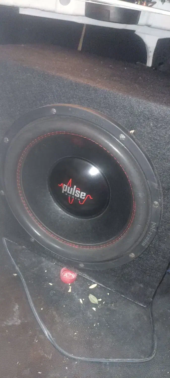 ساب پالس|قطعات یدکی و لوازم جانبی|تهران, سلسبیل جنوبی|دیوار