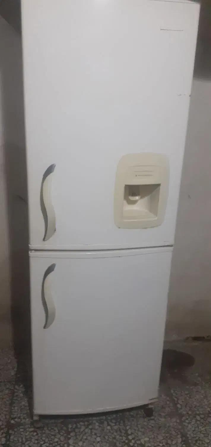 کولربایخچال فروشی|یخچال و فریزر|رشت, حمیدیان|دیوار