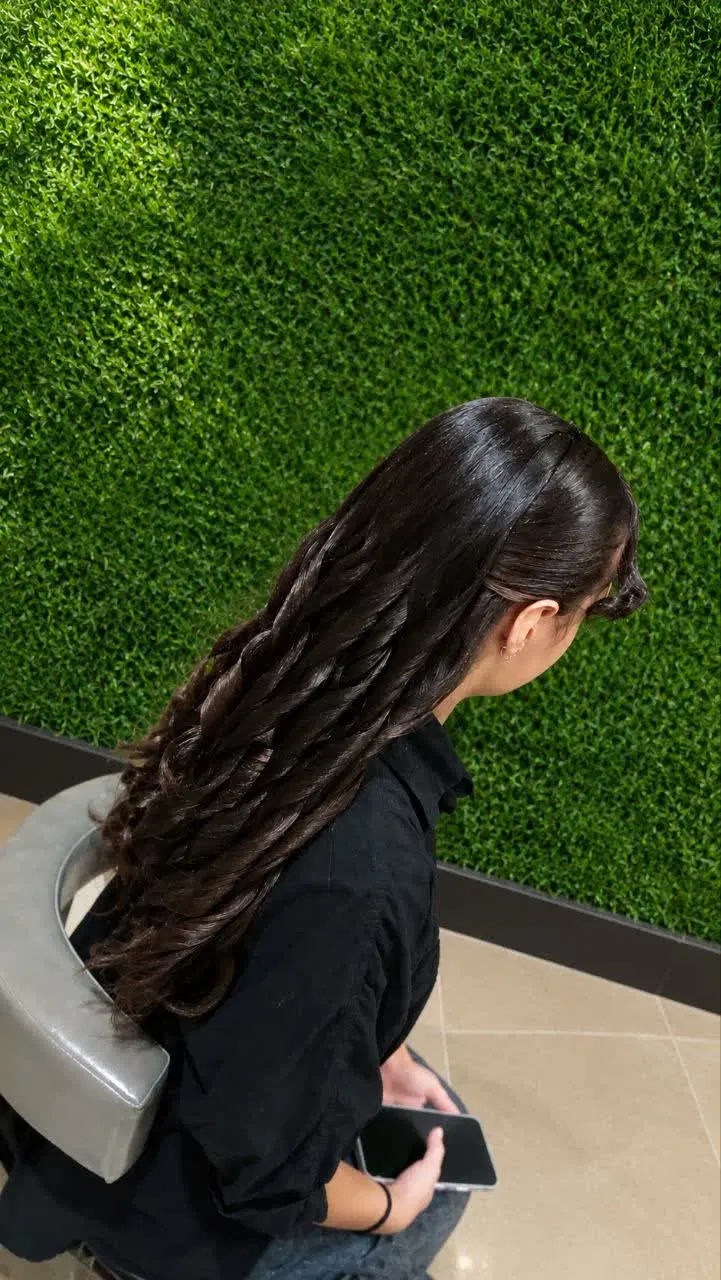 میکاپ|خدمات زیبایی و سلامت|قم, نیروگاه|دیوار