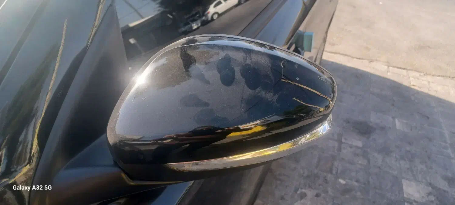 آینه بغل تارا|قطعات یدکی و لوازم جانبی|شیراز, صاحب الزمان|دیوار