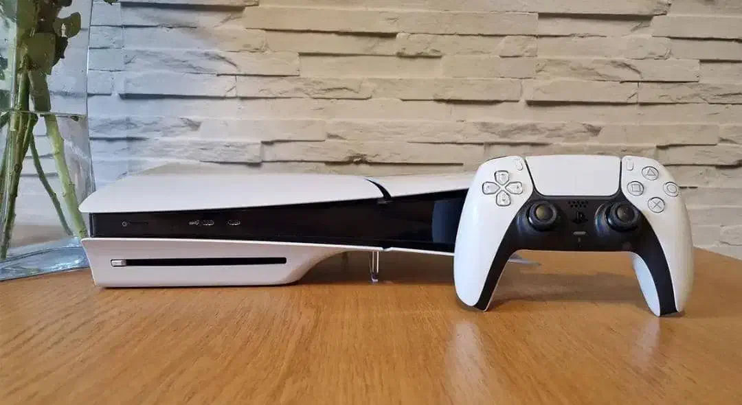 پی اس فایو اسلیم دیسک خور|کنسول، بازی ویدئویی و آنلاین|برازجان, |دیوار