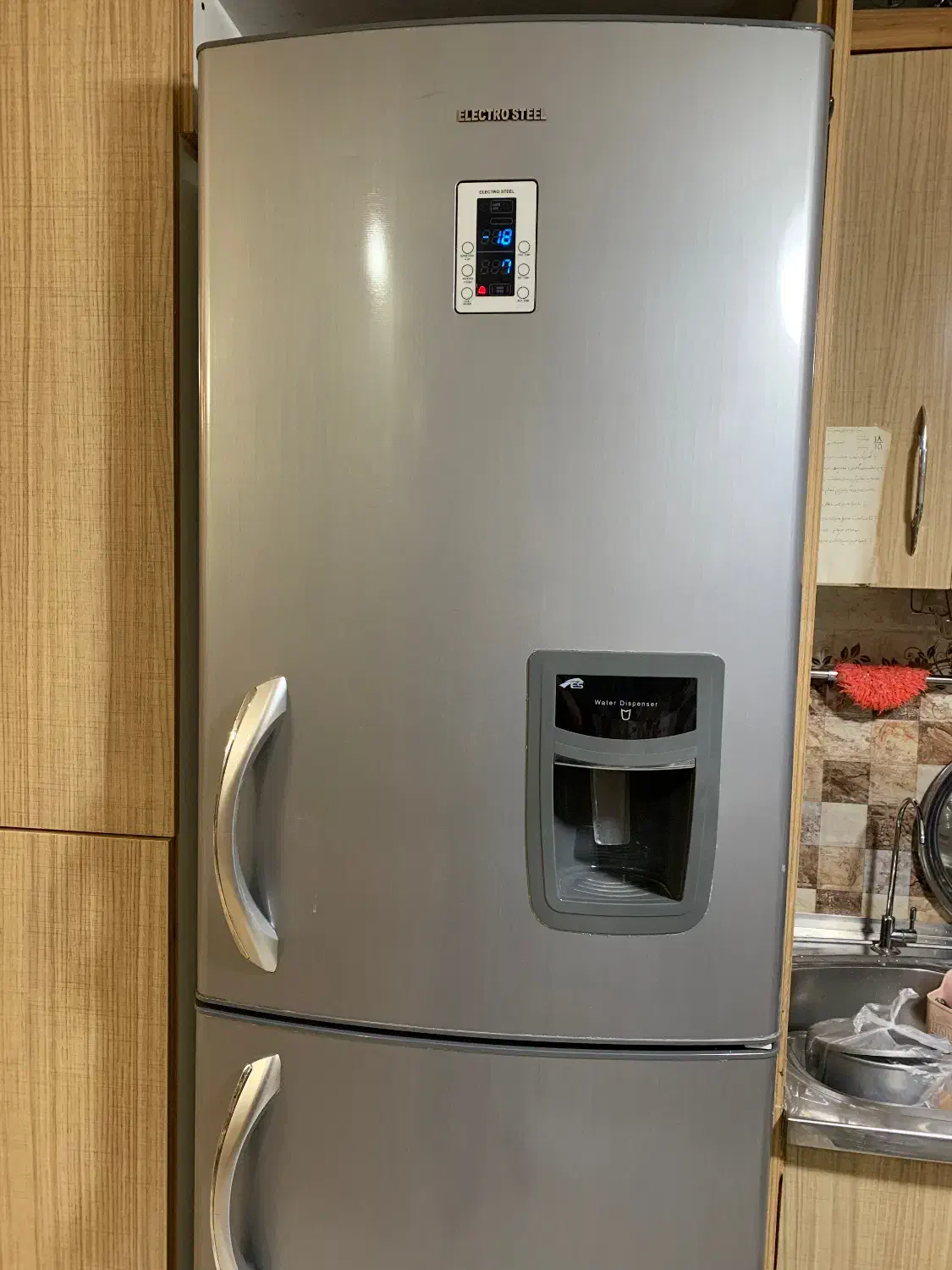 یخچال مبل میز تلوزیون فروش فوری|مبلمان خانگی و میز عسلی|مشهد, چهارچشمه|دیوار