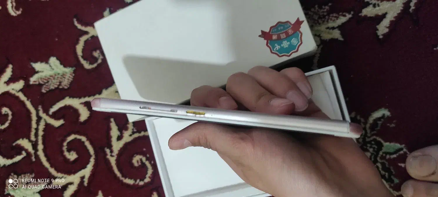 گوشی 4عدد|موبایل|کرمانشاه, |دیوار