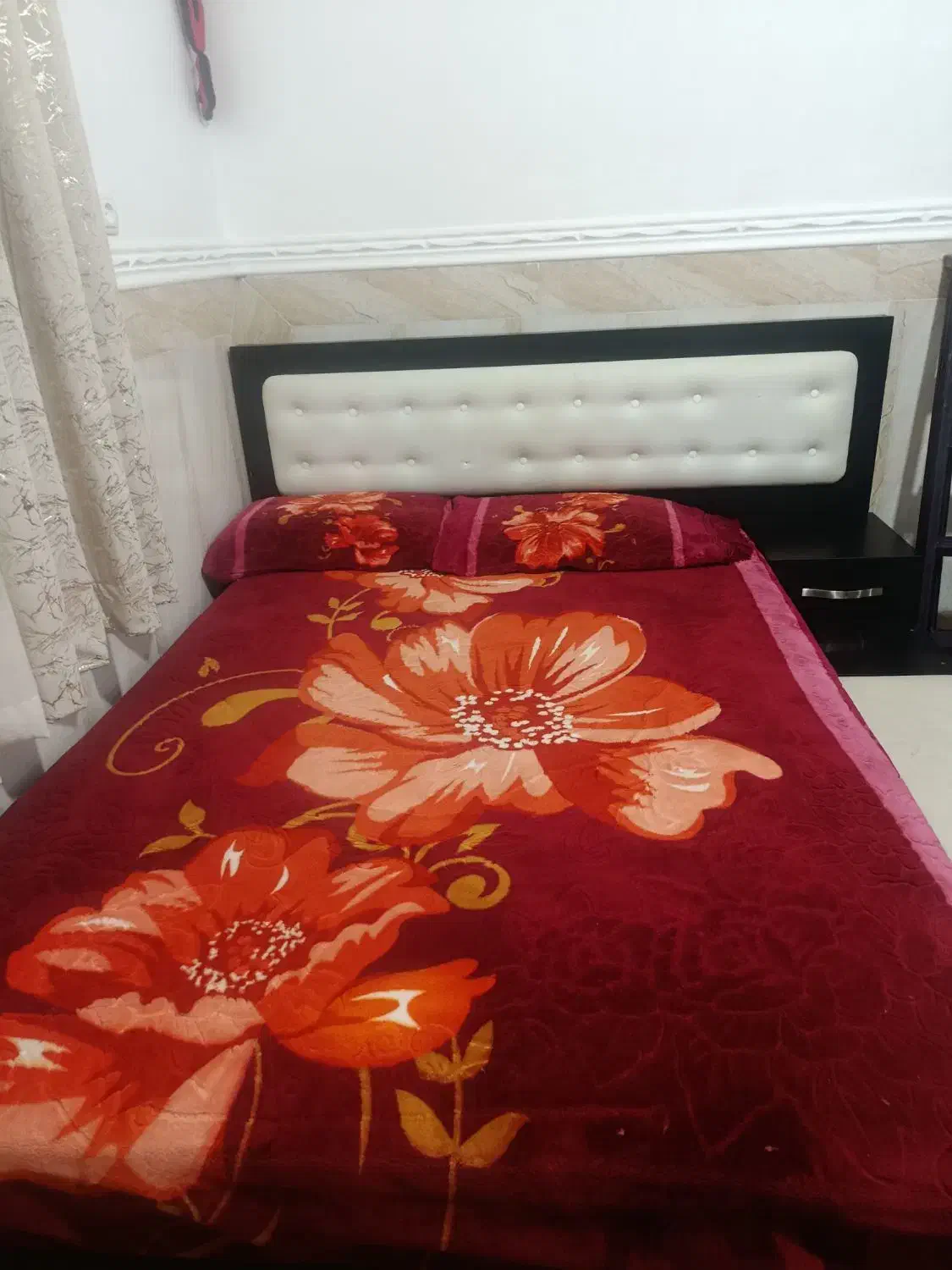 تخت خواب دونفره|تشک تختخواب|ایرانشهر, |دیوار