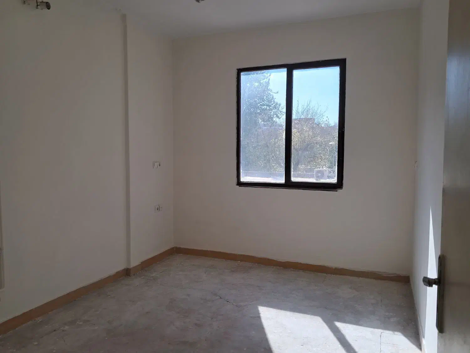 ۸۰ متر دو خواب ،خوش نقشه|اجارهٔ آپارتمان|الوند, |دیوار