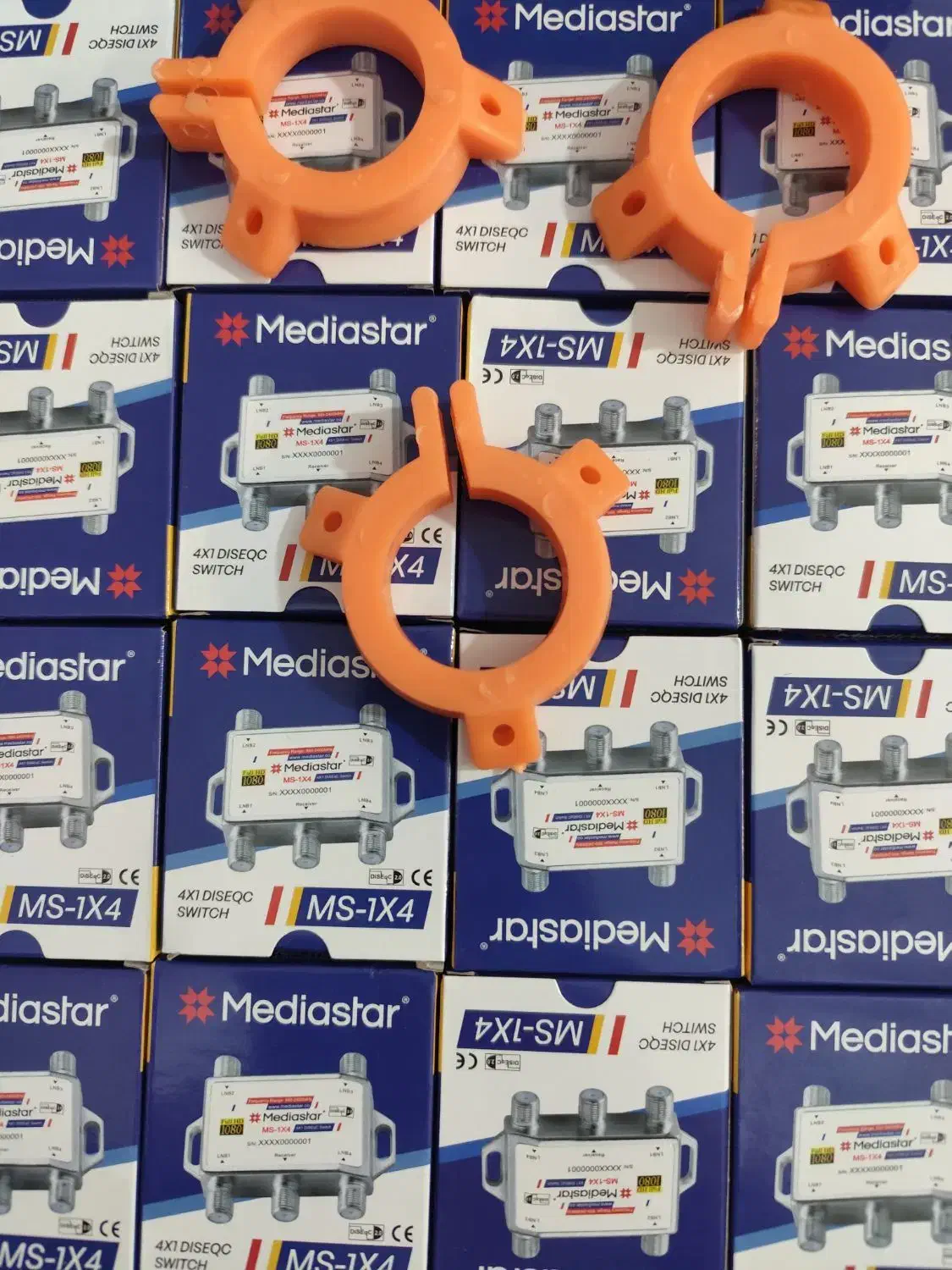 نصب انتن نصاب آنتن ثابت گردان|خدمات پیشه و مهارت|اسلامشهر, زرافشان|دیوار