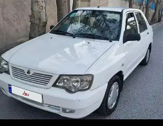 پراید ۱۳۲ فول|خودرو سواری و وانت|ملارد, |دیوار