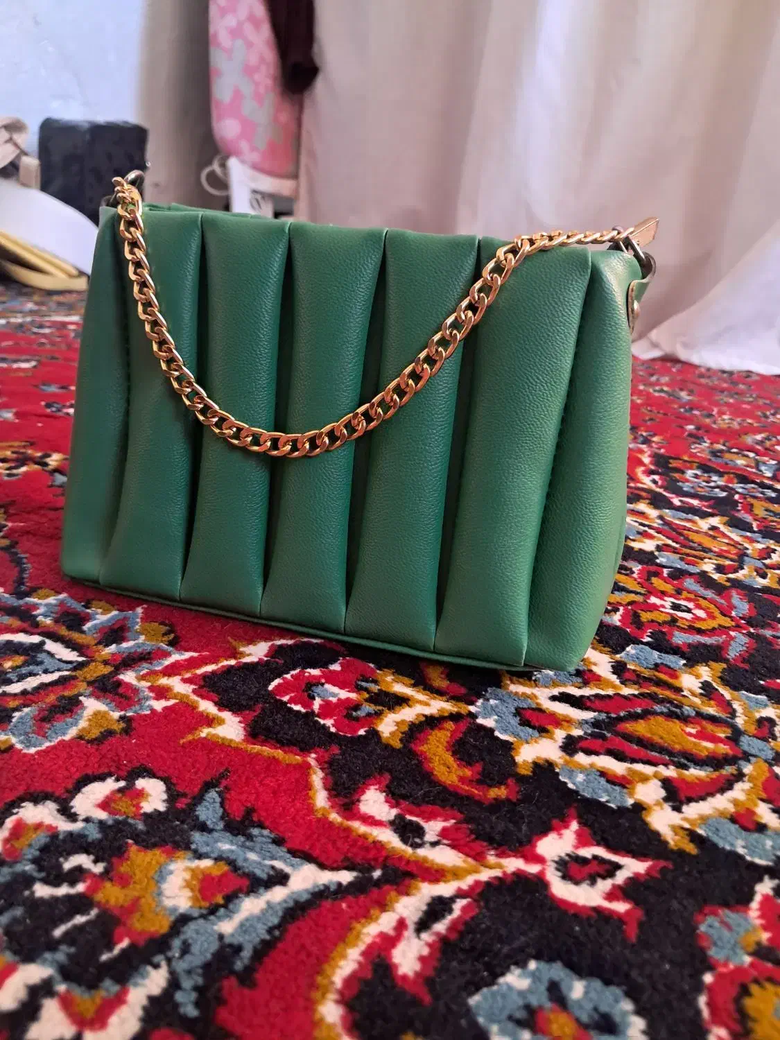 کیف زنانه|کیف، کفش، کمربند|جوانرود, |دیوار