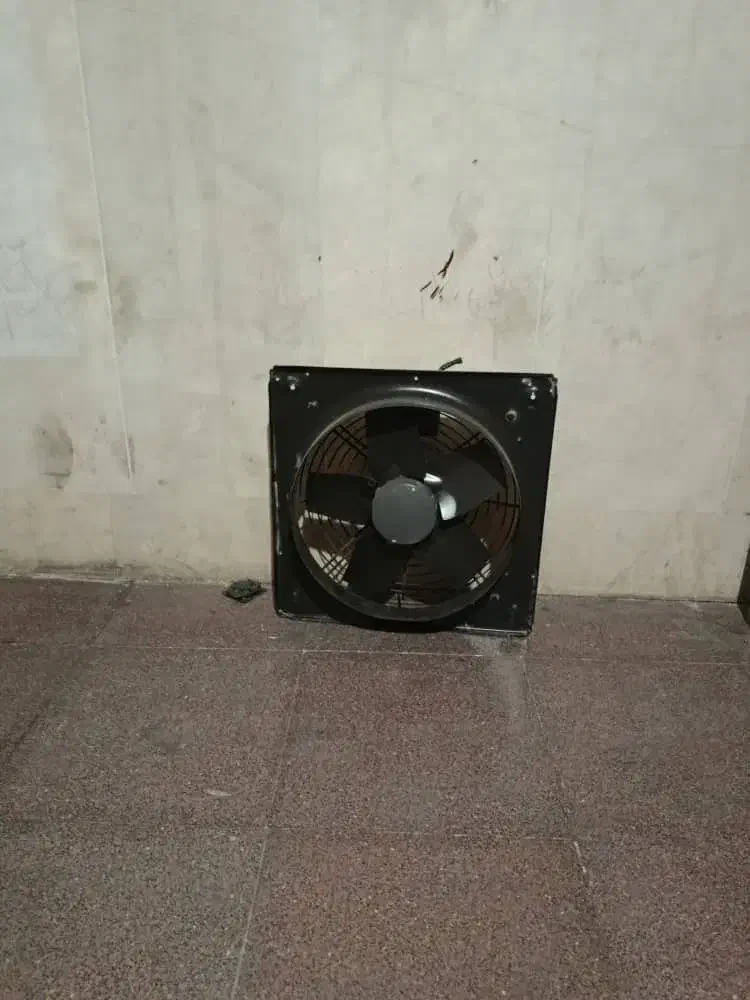 هواکش و‌سانترفیوژ|ماشین‌آلات صنعتی|تهران, دزاشیب|دیوار