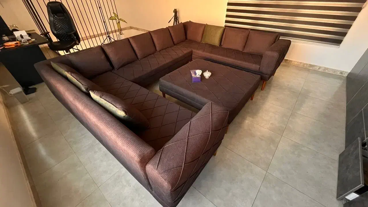 ست اداری|دفتر کار|آمل, |دیوار