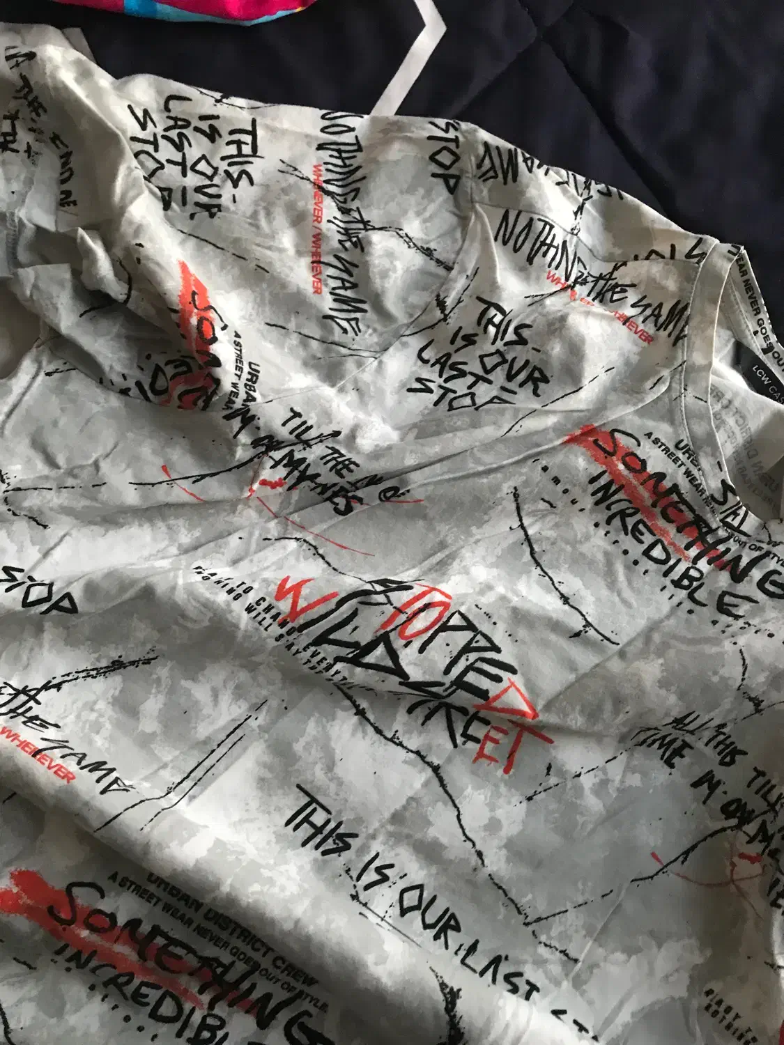 تیشرت LCW|لباس|تهران, سوهانک|دیوار