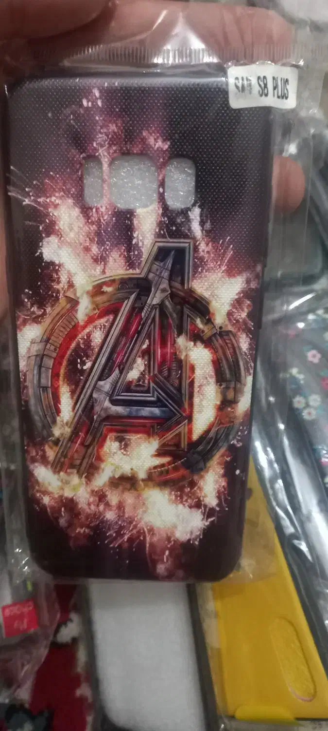 قاب گوشی موبایل|لوازم جانبی موبایل و تبلت|شوش, |دیوار