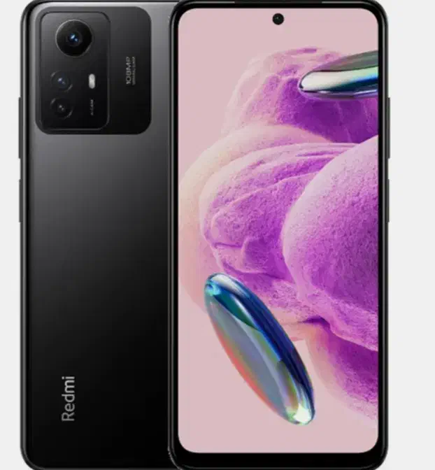 گوشی نوت 12S|موبایل|تربت‌حیدریه, کاشانی|دیوار