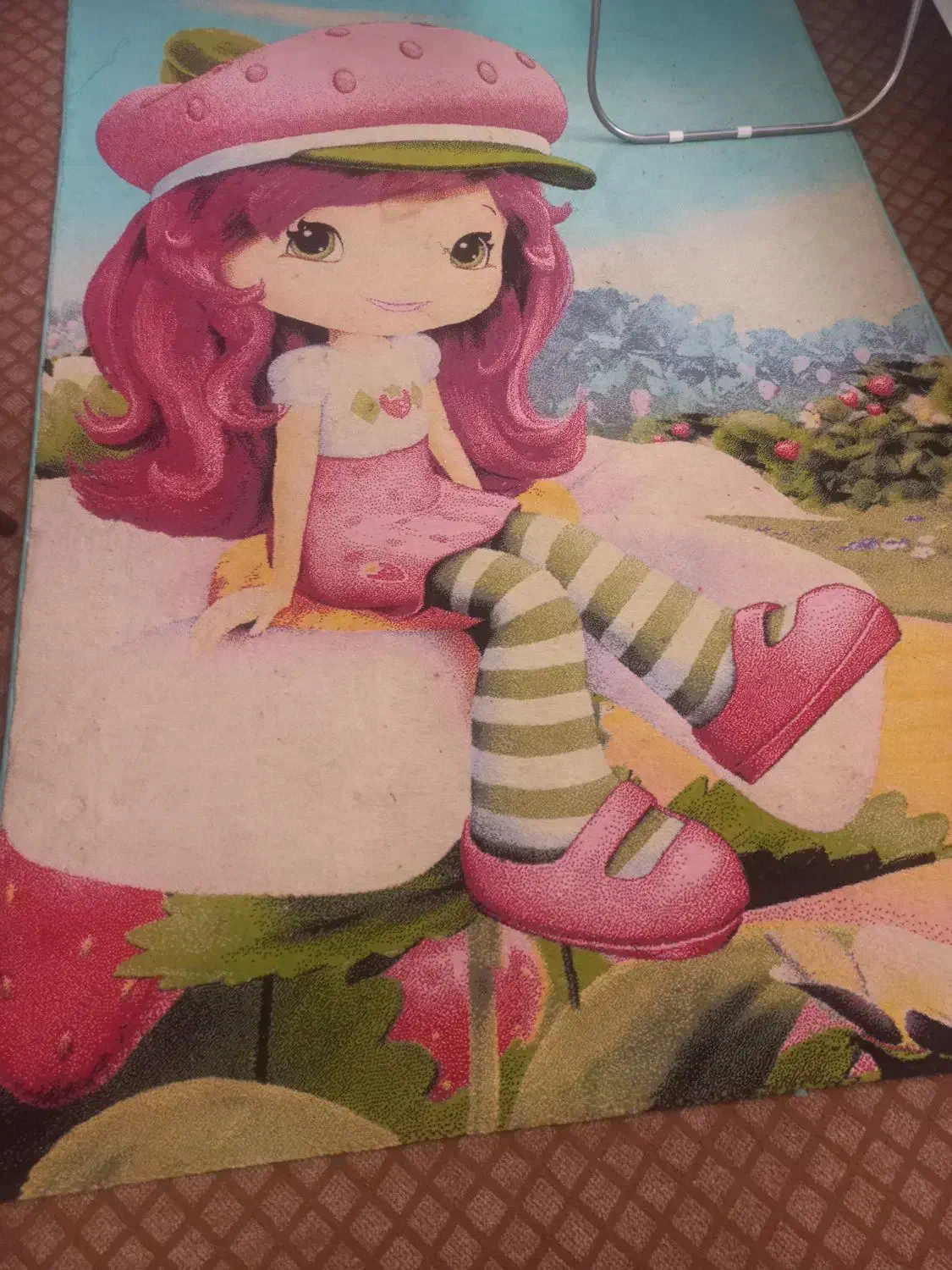 سه عدد گلم|گلیم، جاجیم، گبه|خمینیشهر, |دیوار