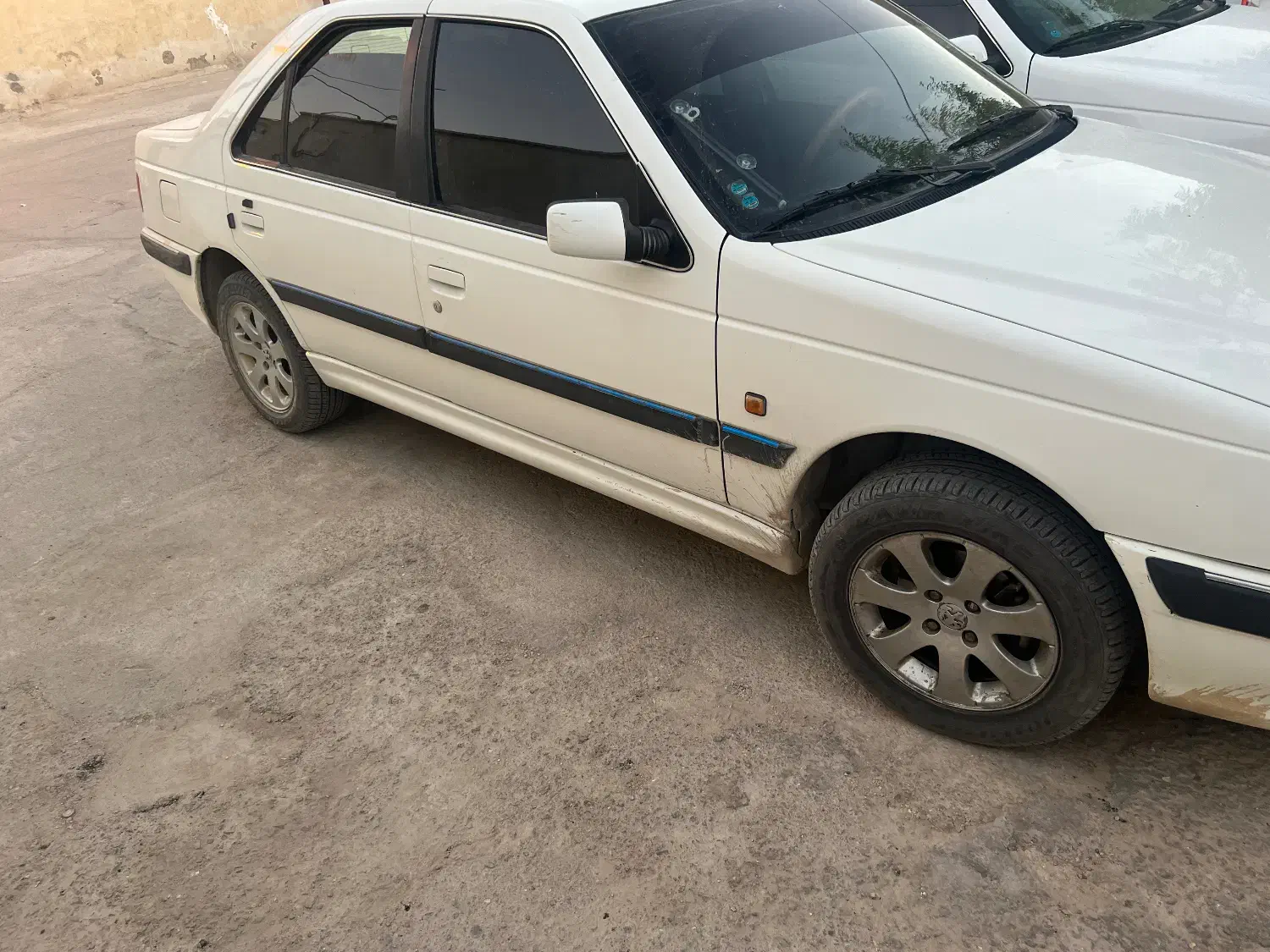 پارس|خودرو سواری و وانت|لار, |دیوار