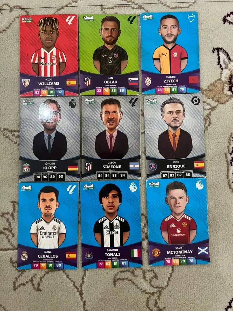 کارت کیمدی|اسباببازی|پارسآباد, |دیوار