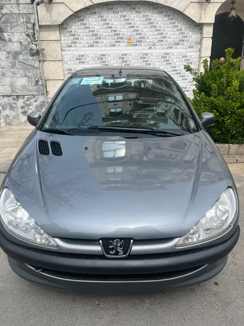 206|خودرو سواری و وانت|مشهد, ارشاد|دیوار