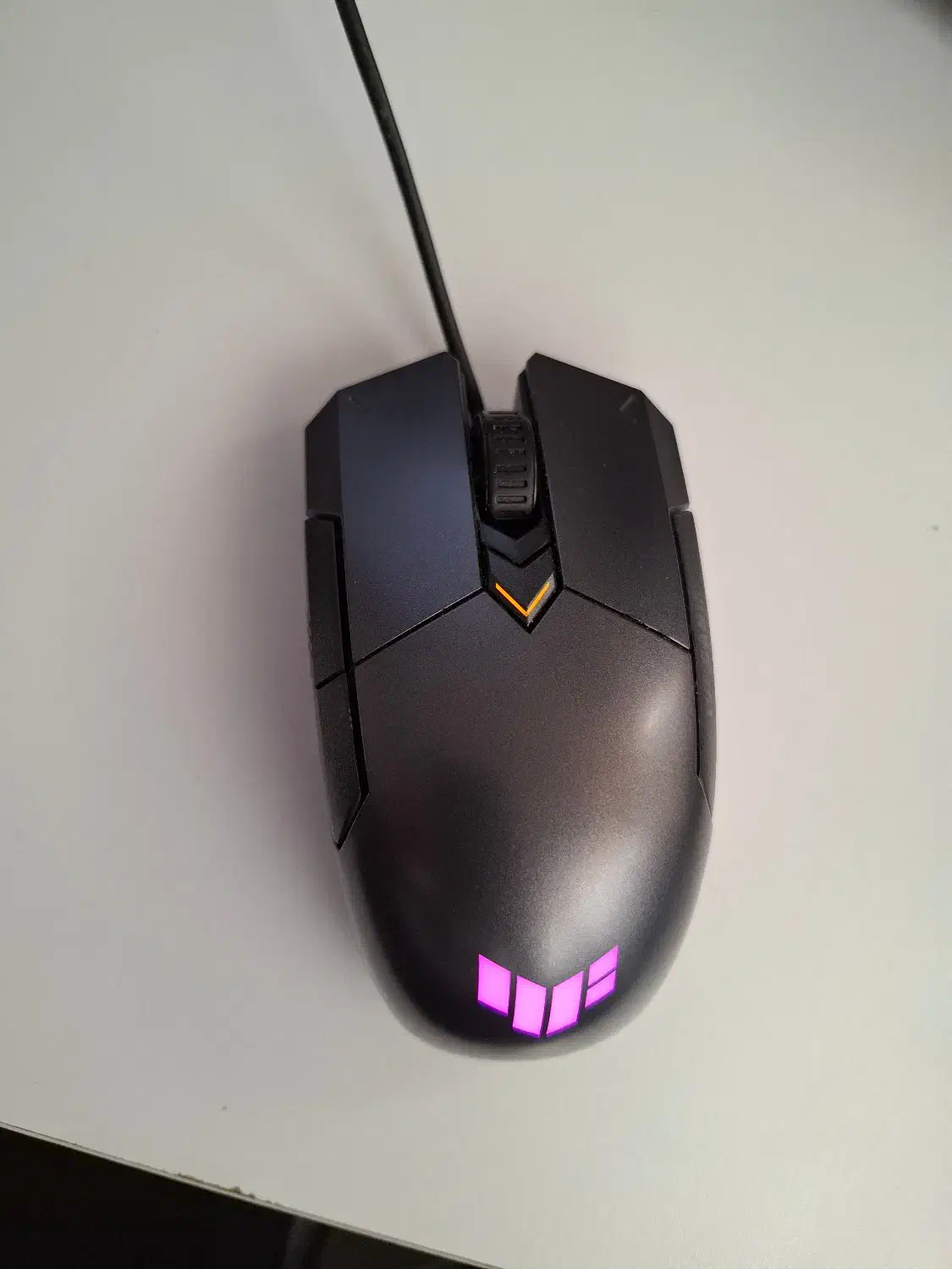 ماوس گیمینگ ایسوس Asus TUF Gaming M5|قطعات و لوازم جانبی رایانه|تهران, بریانک|دیوار