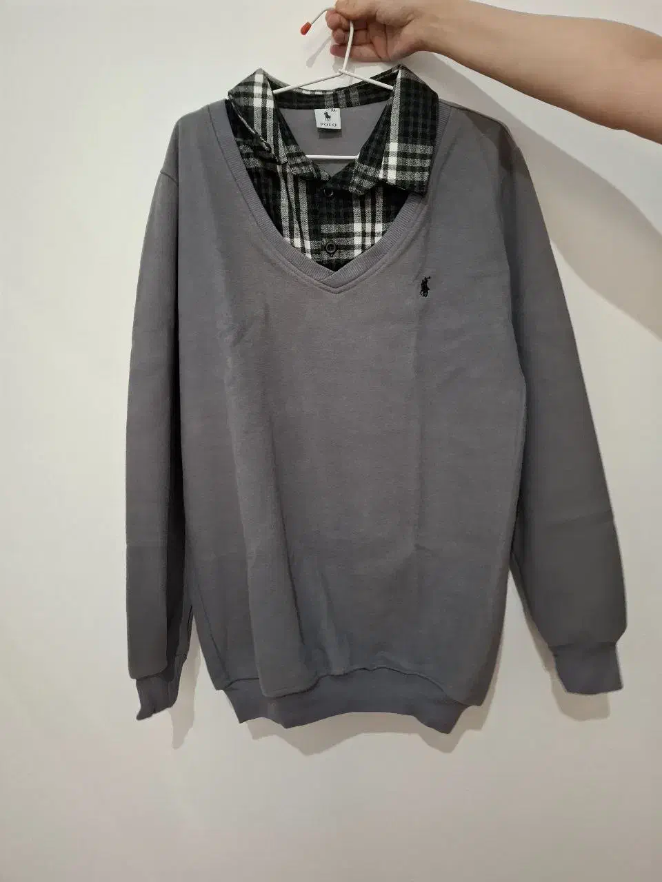 دورس گرم بالا مخمل کبریتی xl|لباس|رشت, چمارسرا|دیوار