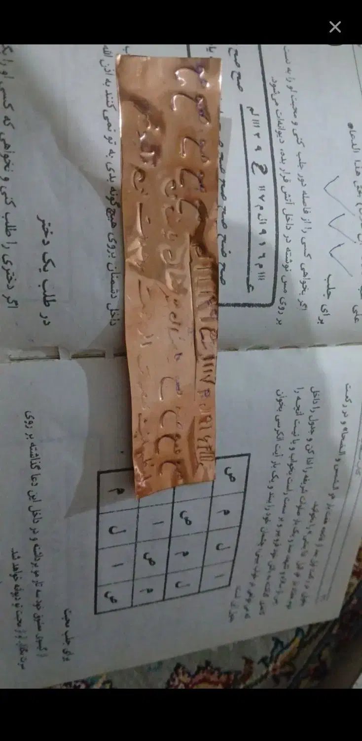 کتاب دعا و مذهبی|کتاب و مجله مذهبی|ارومیه, |دیوار