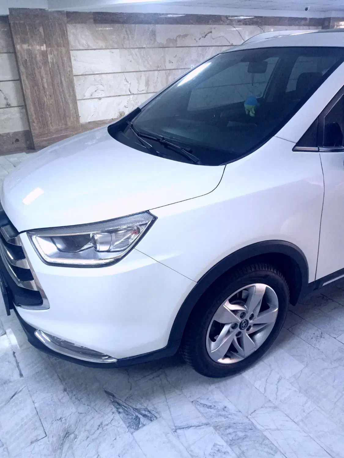 جک S3 وارداتی مدل 1397 کم کارکرد بیرنگ|خودرو سواری و وانت|تهران, قلهک|دیوار