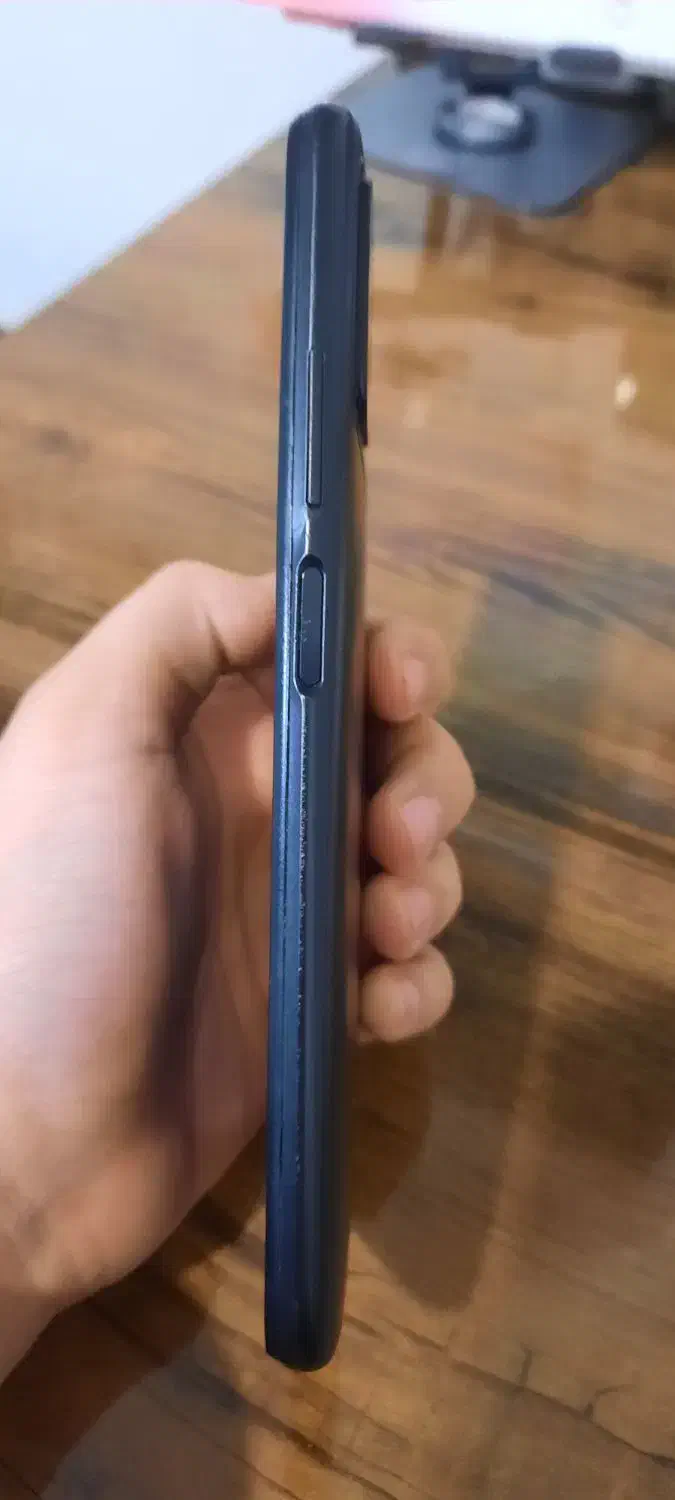 گوشی  poco M3|موبایل|شیراز, شهرک گلستان شمالی|دیوار