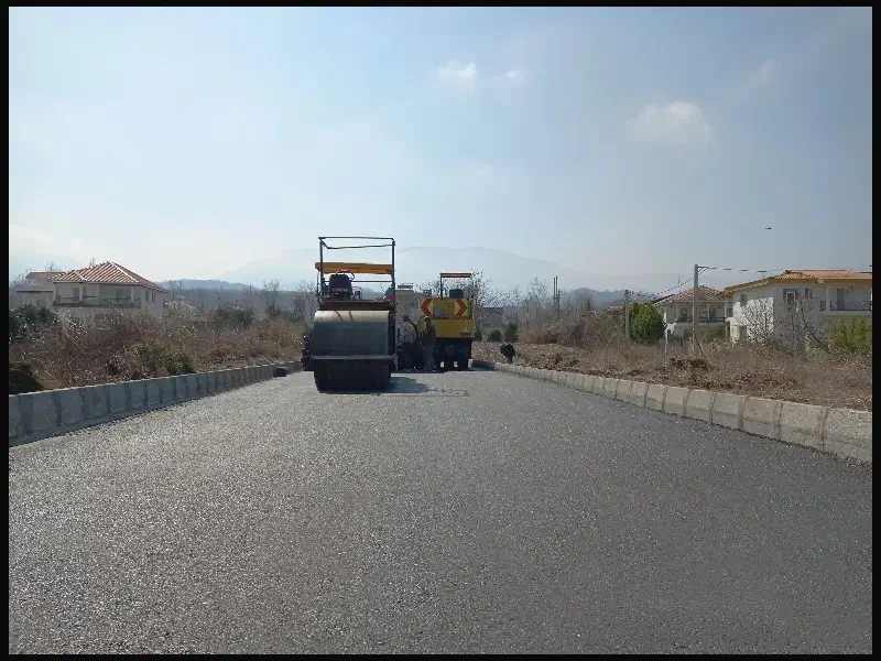 انجام آسفالت تراشه ایزوگام نقد اقساط|خدمات پیشه و مهارت|کرج, گلشهر|دیوار