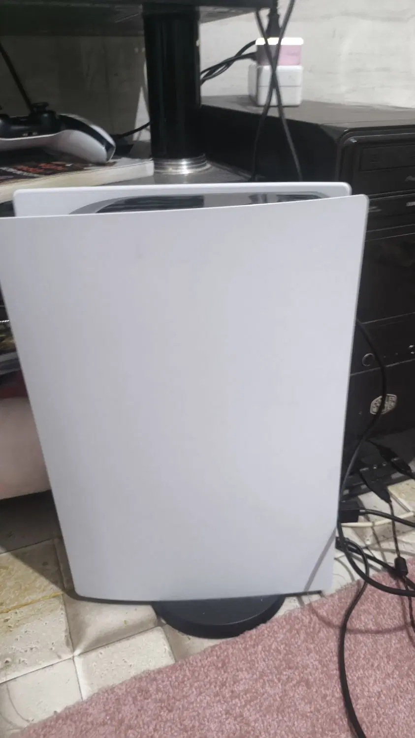 ps5 fat|کنسول، بازی ویدئویی و آنلاین|اهواز, کوی طلاب|دیوار