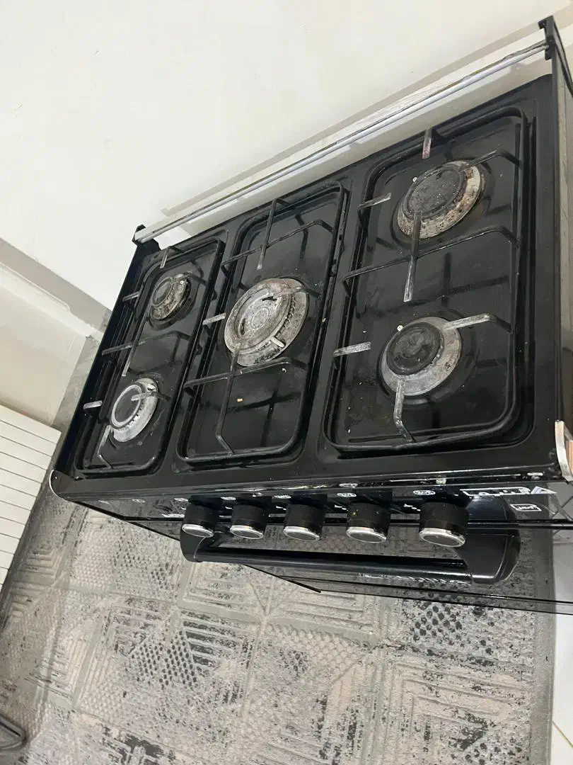 گاز طرح|اجاق گاز و لوازم برقی پختوپز|فردیس, فرامرزیه|دیوار