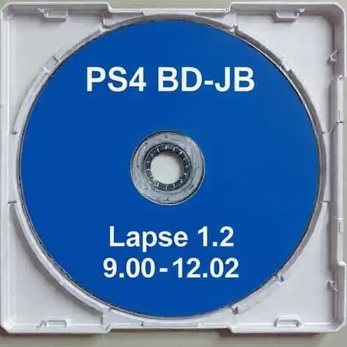 دیسک بلوری جیلبریک کپیخور کردن PS4 جدید|کنسول، بازی ویدئویی و آنلاین|قم, شهدا|دیوار