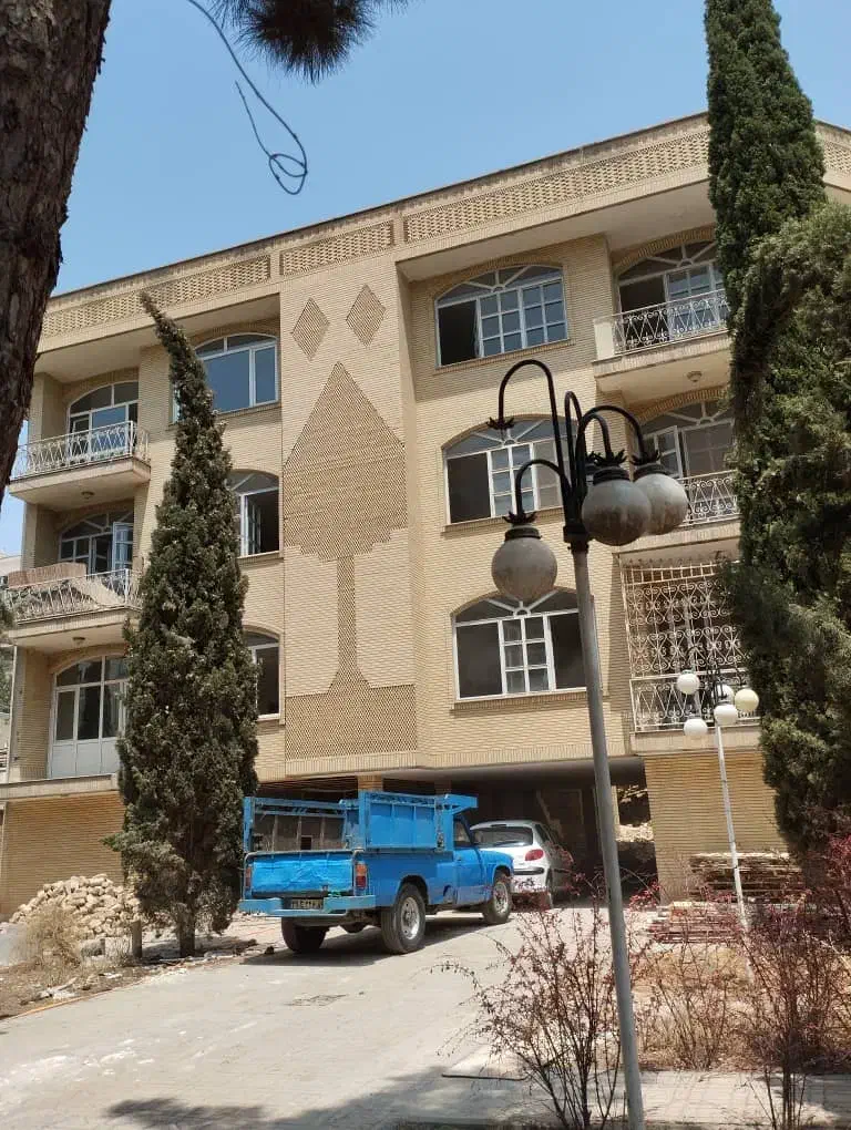 تخریب ساختمان و خرید آهن آلات|خدمات پیشه و مهارت|کرج, گوهردشت|دیوار