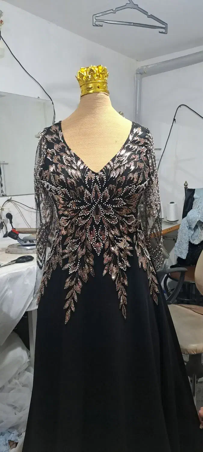 کرایه انواع لباسهای مجلسی|لباس|چناران, |دیوار