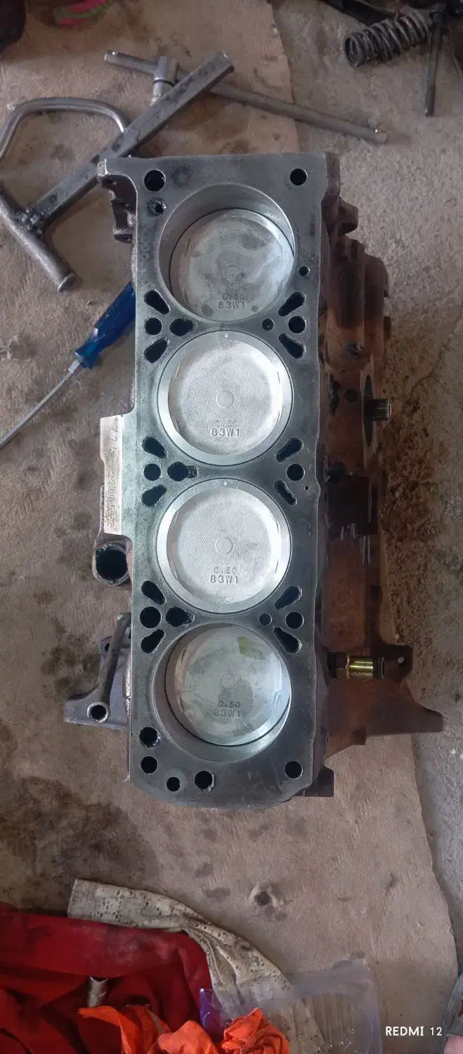 کلینیک تخصصی خودرو|خدمات موتور و ماشین|تربت جام, حافظ|دیوار