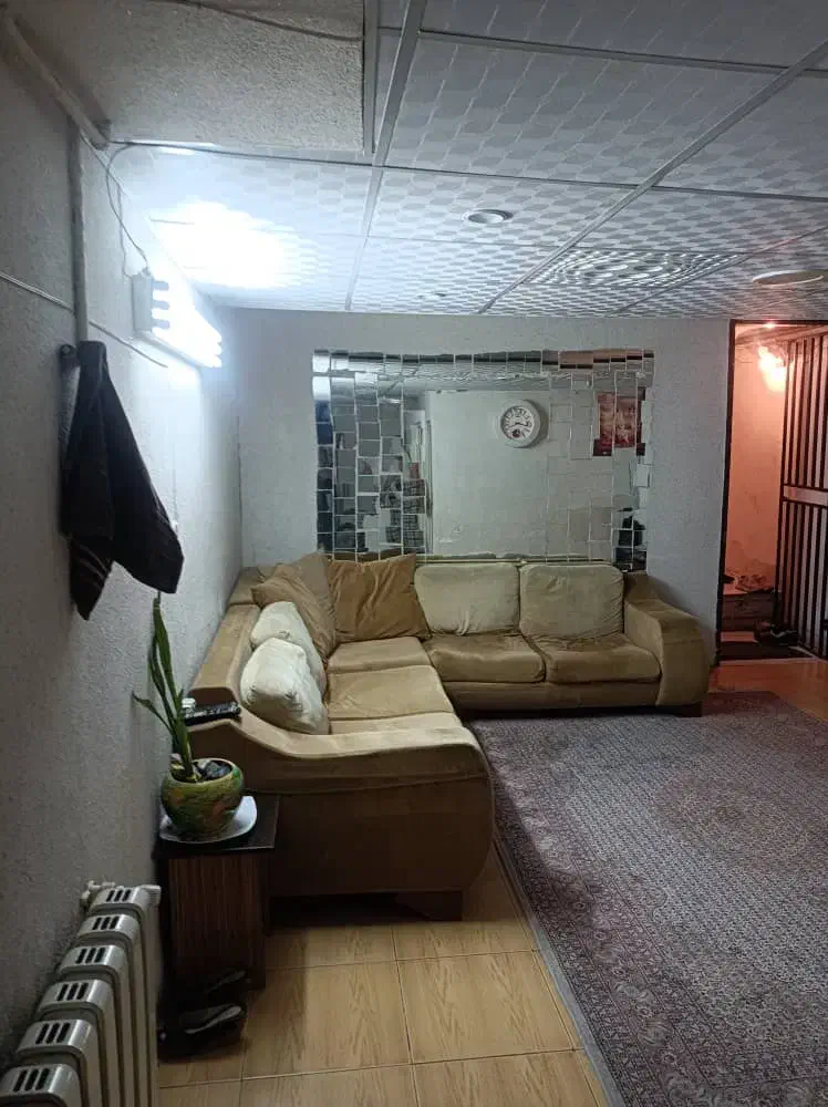 ۹۰ متر ۲خواب تکواحد